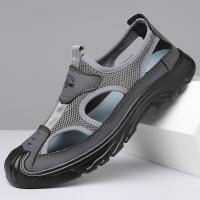 Sandalias para Hombre,Sandalias Deportivas Hombre Verano, para Piscina, Playa, Paseo, Jardín, Mar, senderismo, trekking, etc. - details 2