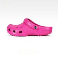 Cave Shoes Ladies Students Beach Shoes Men Couple Sandals Baotou Lazy Slippers Anti-slip Soft Bottom Sandal Slippers, Unisex Adult Clogs - details 8