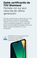 Xiaomi Poco C75 6gb/128gb ( Condición Nuevo) 3 años garantía - details 3