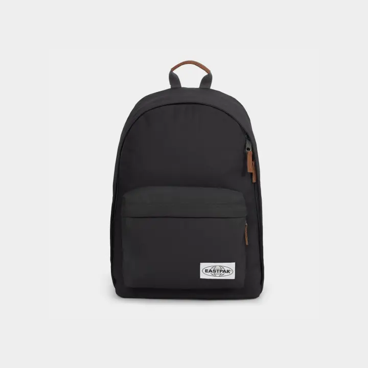 Eastpak Out Of Office Rugzak Graded Black - 1