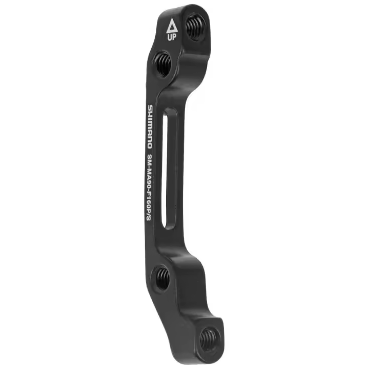 Shimano Xtr Disc Brake Adapter Pm/is Delantera - 1