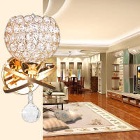 Lámpara De Pared Moderna De Cristal Sconce Iluminación Fixturada E14 Para Dormitorio Baño Estilo Retro Industrial Decoración De Hogar Y Sala De Estar - details 11