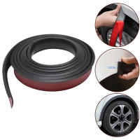 Banda De Hoja Para Ruedas De Coche Protección Anti Desgaste Y Rayaduras Impermeable Vinilo Goma Sellador Exterior Accesorios - details 3