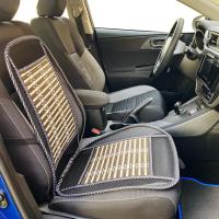 Cojín Universal Para Asiento de Coche,Cojín Transpirable para Asiento,Cojín de Enfriamiento de Asiento,Protector Asiento Coche - details 4