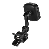 Aroma AT-105 Ajustador De Tono Recargable Con Pantalla Color Y Batería Integrada Para Guitarra Bajo Ukulele Violín - details 4