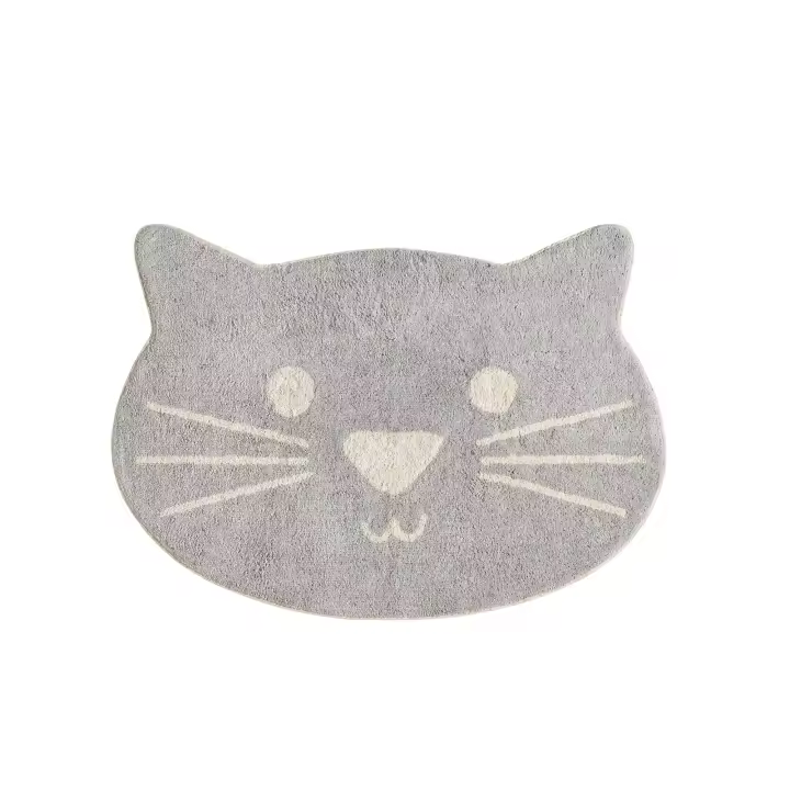 Parentesi Quadra  -  ALFOMBRA CAT 150X140 CM - 1