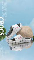 Nuevos Sandalias De Verano Para Hombre Zapatillas Plataformas Con Bajo Grueso Suela EVA Suave Zapatillas Casuales Para Playa - details 4
