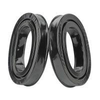 Gel Ear Pads Para 3M PELTOR Earmuffs Comodidad Reemplazo De Auriculares Protección Personal Material De Silicona - details 1