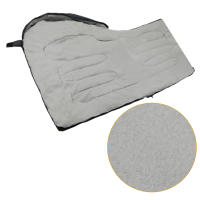 Saco De Dormir Para Perro Impermeable Y Duradero Con Diseño Portátil Y Material De Alta Calidad Para Exterior Y Hogar - details 8