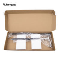 Bastón De Caminar Elegante Y Lujo Blanco Con Línea Curva Decorativo Para Caballeros Cosplay 93cm Punta De Goma Manija De Aleación De Aluminio - details 10