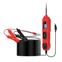 Nueva Prueba De Circuito Eléctrico Eléctrica CNBJ-823 Para Sistema Electrónico De Automóvil Con Interruptor De Alimentación Herramienta De Diagnóstico De Vehículo - details 9