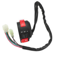 Kit De Cableado Eléctrico Completo CDI STATOR Para Motocicleta ATV Quad Bicicleta De Pista Carrocería 50cc 70cc 90cc 110cc 125cc - details 2