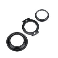 Juego De Cuña Para Manillar Plegable De Xiaomi Scooter Eléctrica 4 pro Partes De Reparación Para Scooter Interno De Eje - details 2