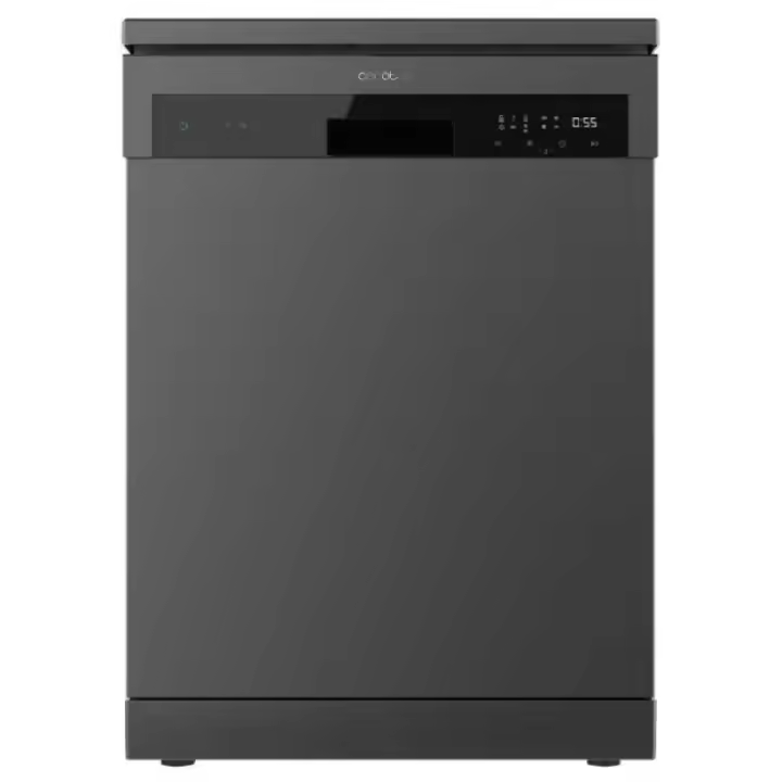 CECOTEC 02777 - Lavavajillas Bolero Aguazero 6200 Dark D - 1