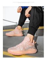 Zapatos De Baloncesto Para Hombres Y Mujeres Calidad Superior Antideslizantes Transpirables Impermeables Deportivas De Entrenamiento Para La Calle Botas De Baloncesto - details 4