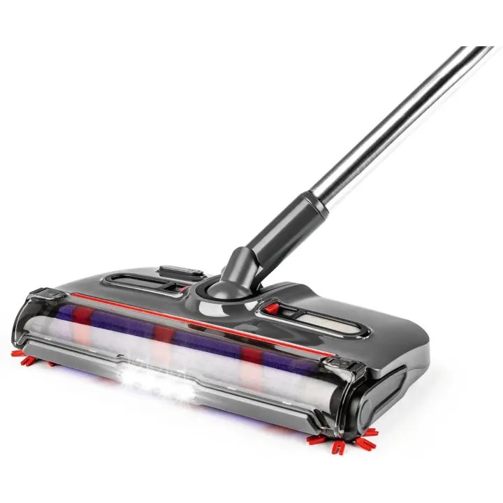 Aspiradora Portátil Recargable USB – Potente Succión 15 W, Giro 360°, Depósito 300 ml, Batería 2500 mAh, Silenciosa y Compacta | Ideal para Hogar, Coche y Oficina - 1