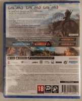 The Witcher 3 Wild Hunt Complete Edition - Playstation 5 (PS5) - PAL España precintado - Bandai Namco Entertainment - details 1
