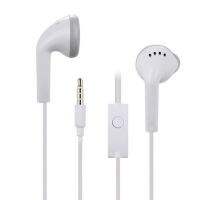 Auriculares Inalámbricos Con Micrófono Para Samsung S10 S9 S8 A50 A71 C550 S5830 S7562 EHS61 3.5mm Cableado Intraauricular - details 0
