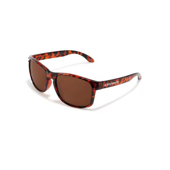 NORTHWEEK - BOLD POLARIZED Gafas de Sol para Hombre y Mujer - 1