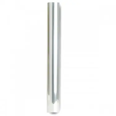 Bobina de papel celofan transparente 50m x 60 cm - 1