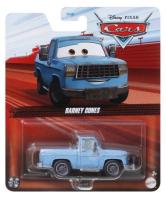 Disney Cars coche Barney Cones Mattel HTX84 - details 3