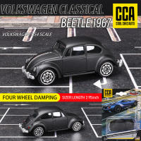 Modelo De Coche Estático CCA MSZ 1:64 Volkswagen Audi De Aleación De Latón Colección De Juguetes Exquisita Escala Para Adultos - details 27