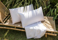 Almohada viscoelástica Viscobambú Velfont - details 1