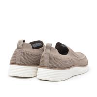 Zapatillas lona hombre KLE 261703 CAMEL CAMPING ELASTICOS CAMEL 35662 25V - details 1