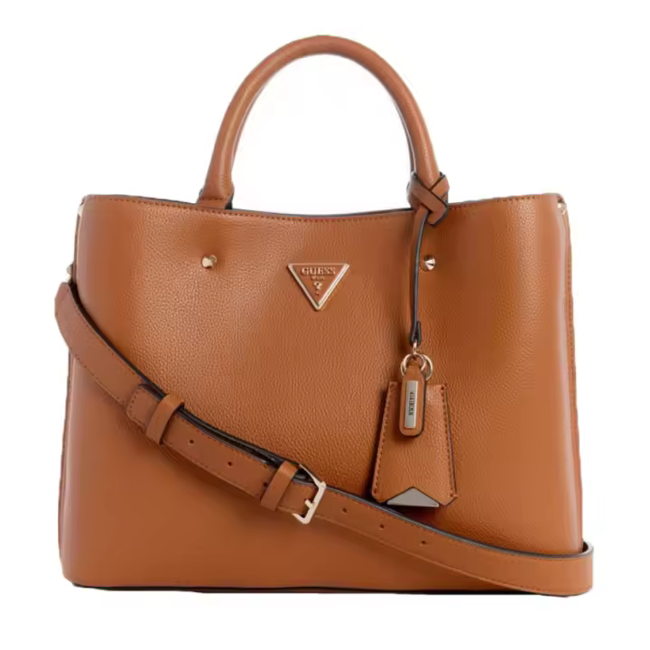 Bolsos Mujer Marca Guess Modelo Hwbg69 74060 Meridian Ii Girlfriend - 1