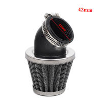 Filtro De Aire Universal Para Motocicleta Con Cabeza De Setas Parte De Modificación De Motocicleta Filtro De Aire 35-50mm - details 4