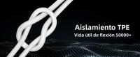 Cargador Ultra Rápido 6A 120W EU Para Xiaomi 11 12 13 14 15 Ultra Redmi Note 11 12 13 POCO F6 X6 pro Tipo C USB Turbo Carga Cable - details 10