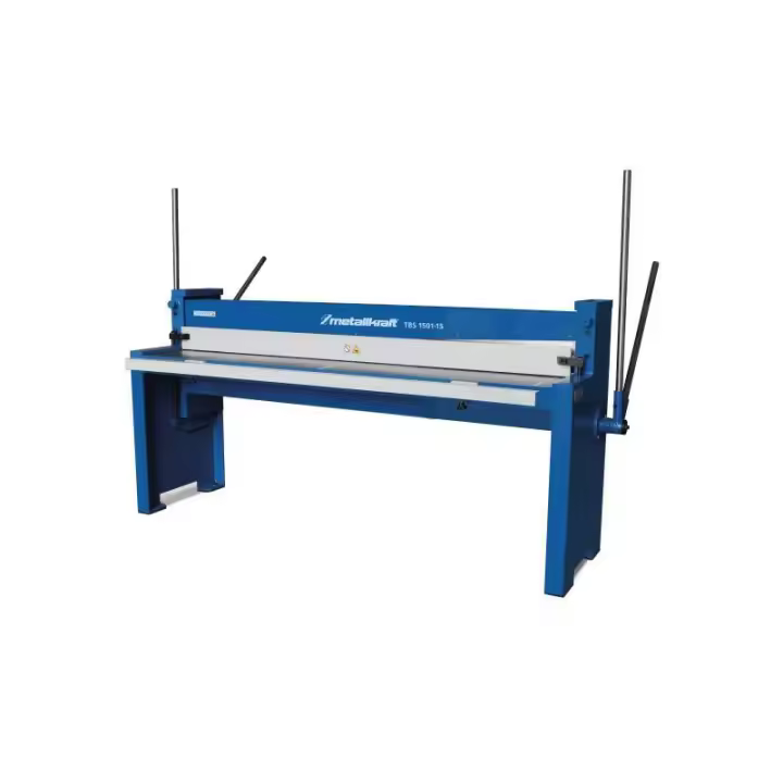 METALLKRAFT 3746910 CUCHILLA PARA TBS 1501-15 - 1
