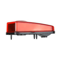 Carcasa De Luz Trasera Para ATV UTV Polaris Sportsman RZR ACE 2005-2022 Repuesto 2X Taillights Stop Lamp Shell ABS Material - details 7