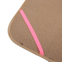 Alfombra De Descanso Para Verano Cooling Bed Mat Plegable De Poliéster Almohadilla Fría Para Hogar Escuela Dormitorio - details 4