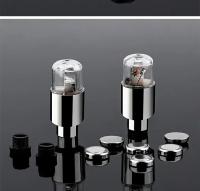Luz LED Para Neumáticos Y Bicicletas Lámpara De Neón Universal Para Coche Iluminación Ambiente Colorida Flasheando Decoración Cubierta De Válvula - details 13