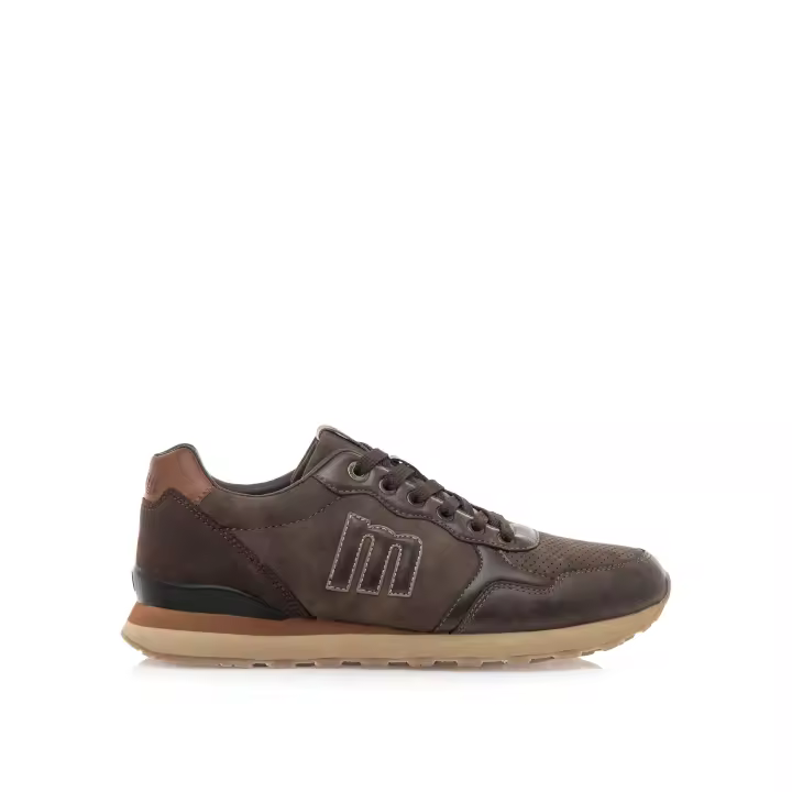 DEPORTIVOS HOMBRE MUSTANG 84755 - 1
