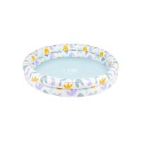 Piscina Hinchable Abstract de 100 cm de diámetro de Swim Essentials - details 0