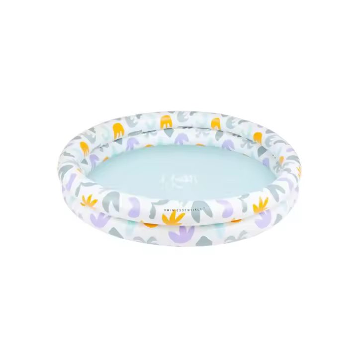 Piscina Hinchable Abstract de 100 cm de diámetro de Swim Essentials - 1