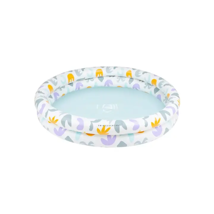 Piscina Hinchable Abstract de 100 cm de diámetro de Swim Essentials - 1