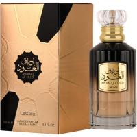 Nuevo y exclusivo Urooq Al Oud de Lattafa - Perfume unisex Eau de Parfum 100ml - details 0