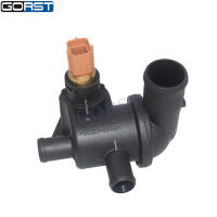 Cubierta Del Termoacelerador Para Kia Picanto SA Hyundai Friend Atoz Amica 25650-02501 Pieza De Automóvil Material Plástico - details 0