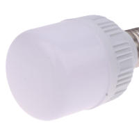 Bombilla LED 220V Impermeable E27 Para Iluminación De Techo En Casa Fuente De Luz Screw Halogen 2000K Venta Individual - details 31