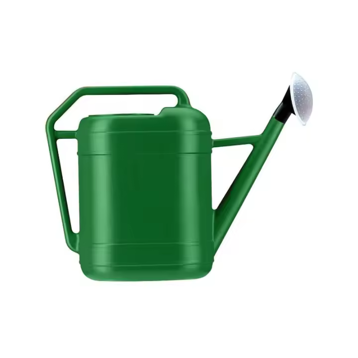 Regadera plastico saturnia   4 litros - 1