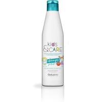 Salerm Cosmetics Kids&Care Champu Suave para el Cabello 250 Ml - details 0