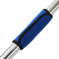 1 PC Almohadilla Antideslizante Para Barra Horizontal De Gimnasio Esponja Protector De Mancuerna Para Ejercicios De Agachamiento Y Dominadas En Casa - details 0