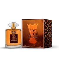 OUD INTENSE Afaq Eau de Parfum Arabe Unisex100ml Montage Brands Fragancia inspirada en otros perfumes Unisex Hombre Mujer - details 0