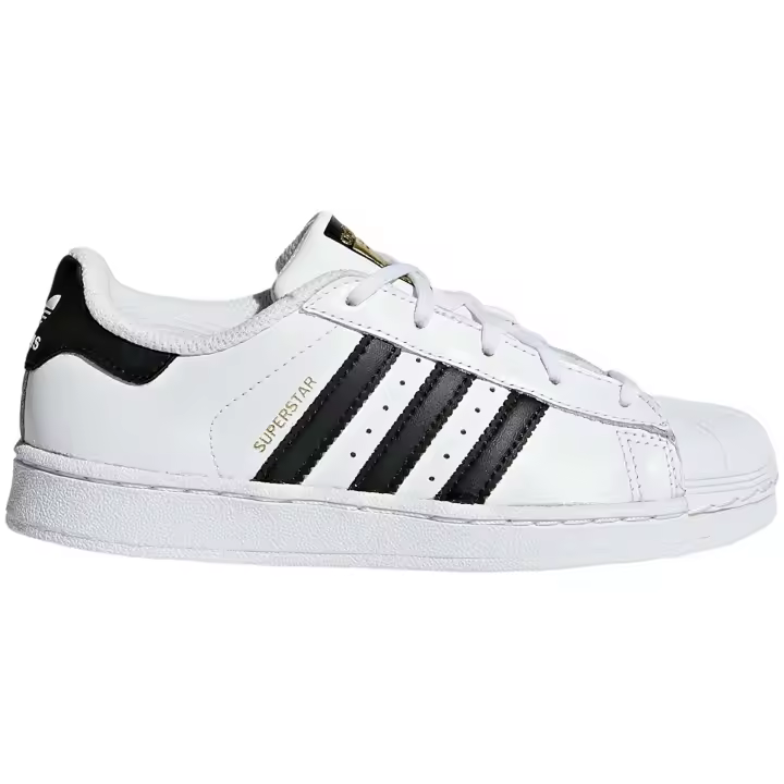 Zapatillas Adidas modelo BA8378 para Niños en color Blanco - 1