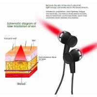 Aliviar El tinnitus y la congestión nasal Intool multifuncional de irradiación láser - details 1
