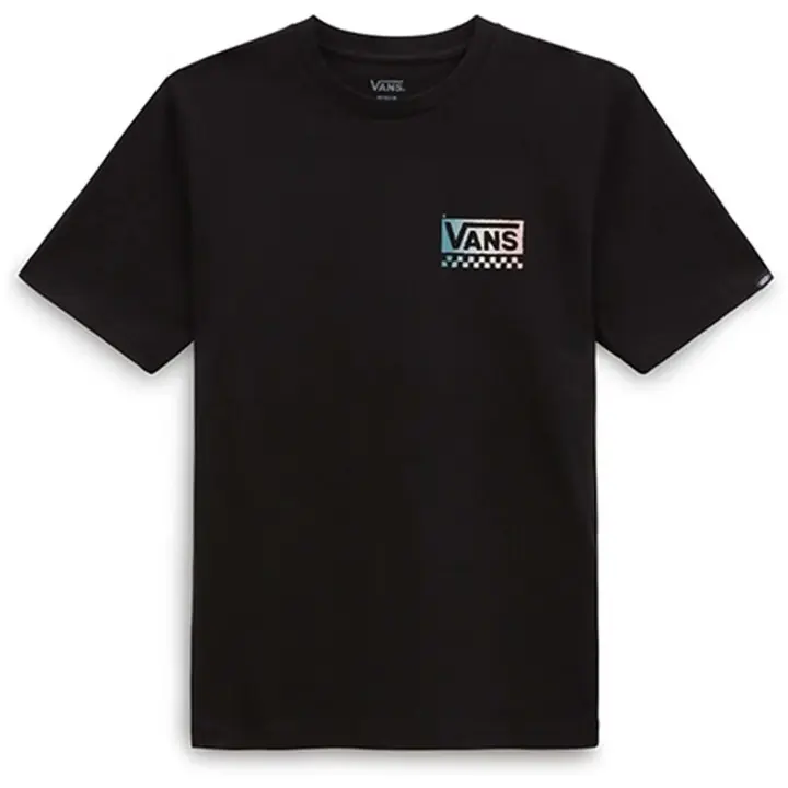 Textil Lifestyle marca Vans modelo Vn0009B1Blk1 para hombre en color - 1