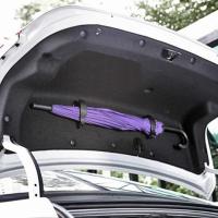 2PCS Gancho Para Asiento De Coche Multiusos Portabombonas Y Almacenamiento Interior Accesorios Para Coche Material ABS - details 11